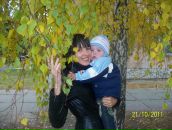 Фотография Дудник Тани