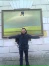 Фотография Фаворина Юрия