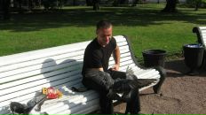 Фотография Лукина Андрея