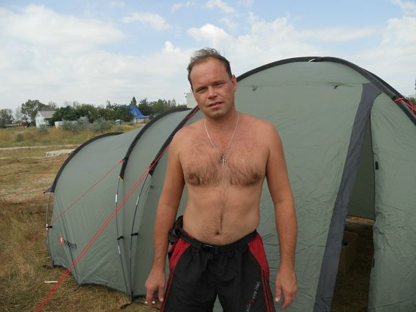 Леонид Поляков фото №39