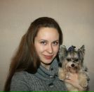 Фотография Мак Анны