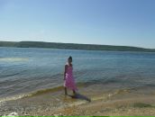 Фотография Никоновой Людмилы