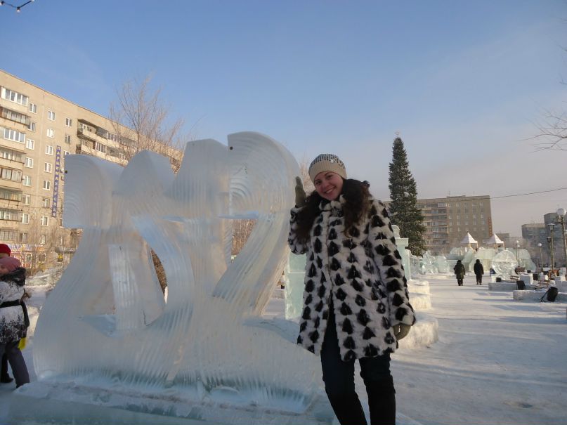 Дунька Киселёва фотография #6