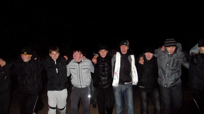 Диман Охотин фотография #45