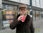 Фотография Алексеева-Кудряц Ирина