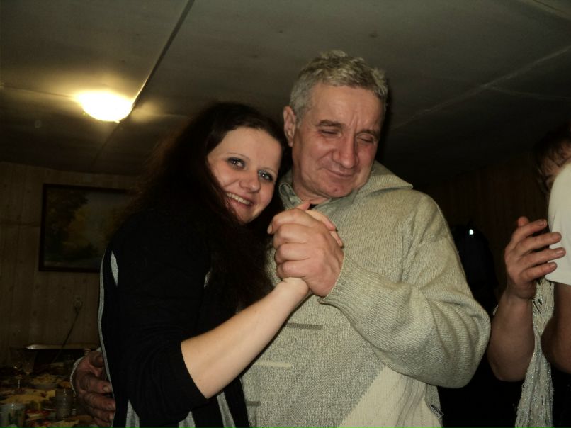 Михаил Щербицкий фотография #19