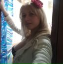 Фотография Селиверстовой Веты