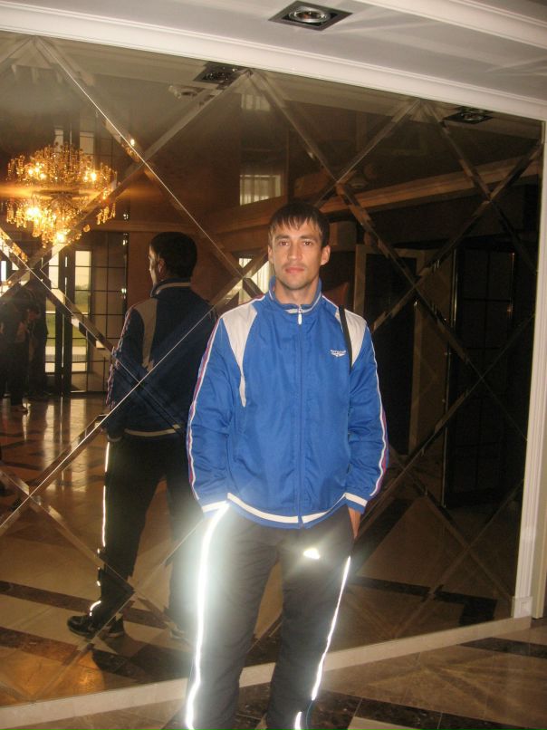 Дмитрий Волков фотография #17