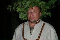 Фотография Самохина Владимира