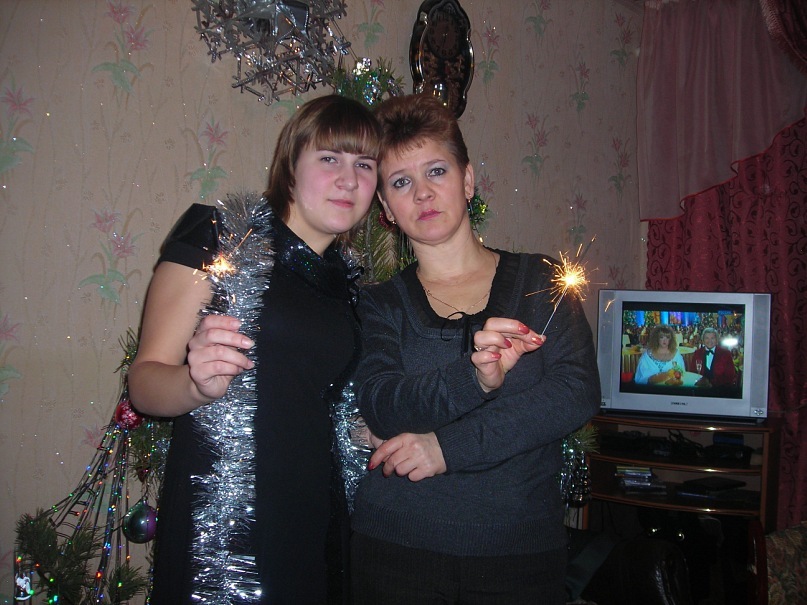 Елена Черткова фотография #20