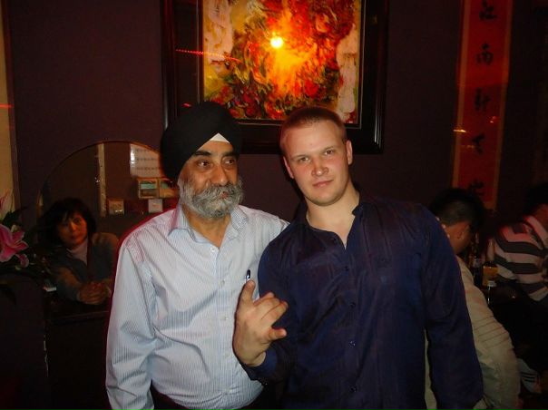 Альфред Церих фото №33