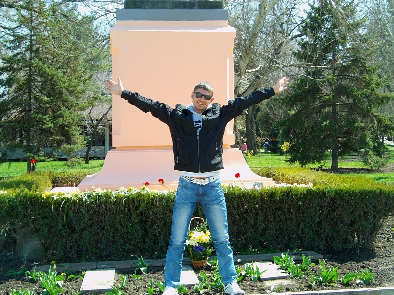 Борис Василенко фотография #49