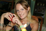 Фотография Климачёвой Анастасии