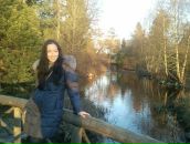 Анна Билгин фотография #23 (источник - https://vk.com/id2333235)