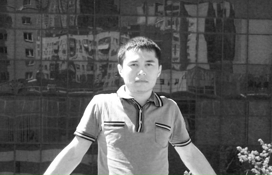 №1, Azamat Mamatibroximovic, Москва, Россия №1, Azamat Mamatibroximovic, Москва, Россия