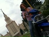 Фотография Трефиловой Натальи