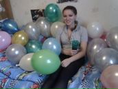 Фотография Курбашновой Валерии