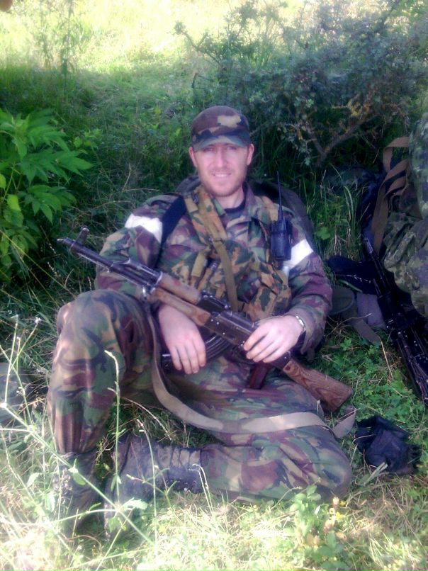 Сергей Дудников фотография #4