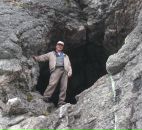 Фотография Черных Максима