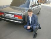 Фотография Струева Сергея