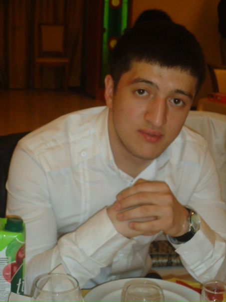 №11, Наик Годжаев, Нижний Новгород №11, Наик Годжаев, Нижний Новгород