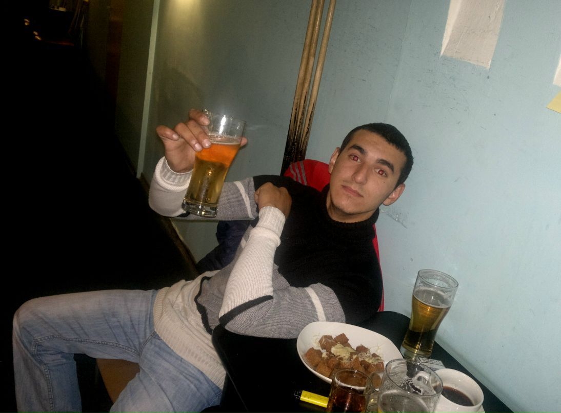 Nikolay Ermolaev фотография #33