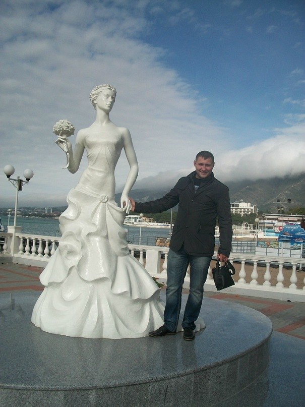 Сергей Горбачев фотография #13