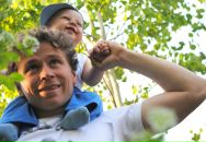 Фотография Зарубина Сергея