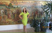 Фотография Zaplatsinska Maryana