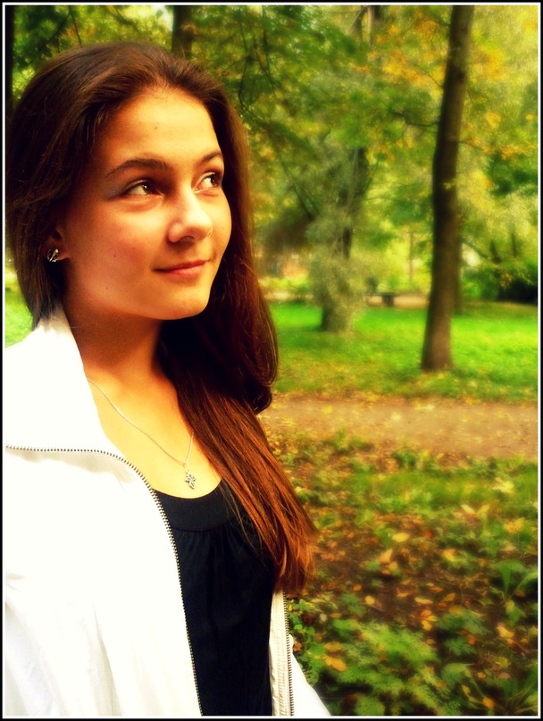 Катя Румянцева фотография #37