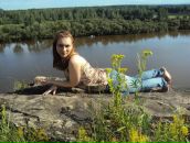 Фотография Глотовой Анастасии