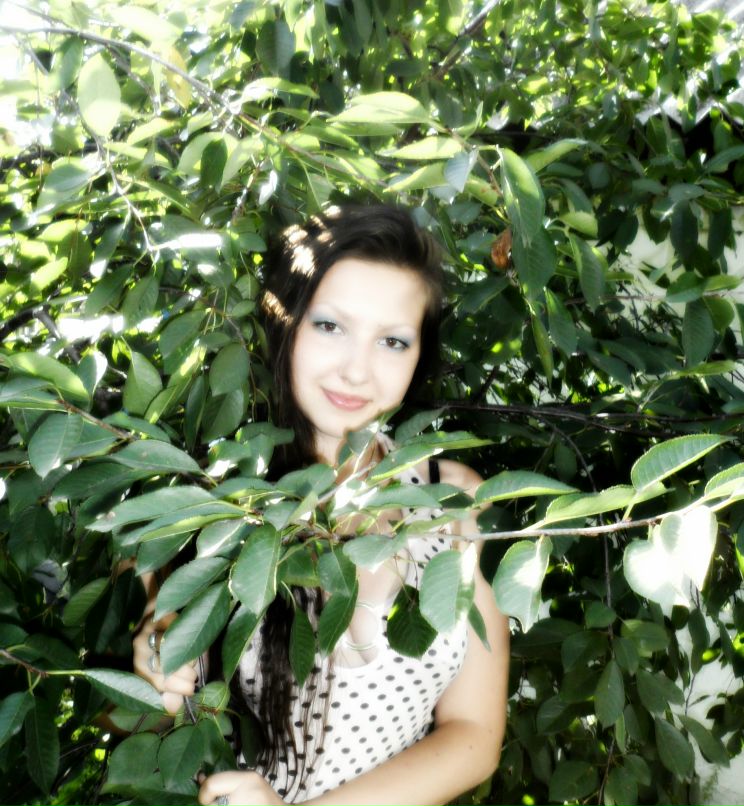 Анна Бойко фотография #48