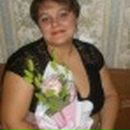 Фотография Дмитриевой Елены