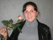 Марія Процик-Куць фотография #3 (источник - https://vk.com/id98885973)