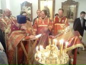 Фотография Григорьева Юрия