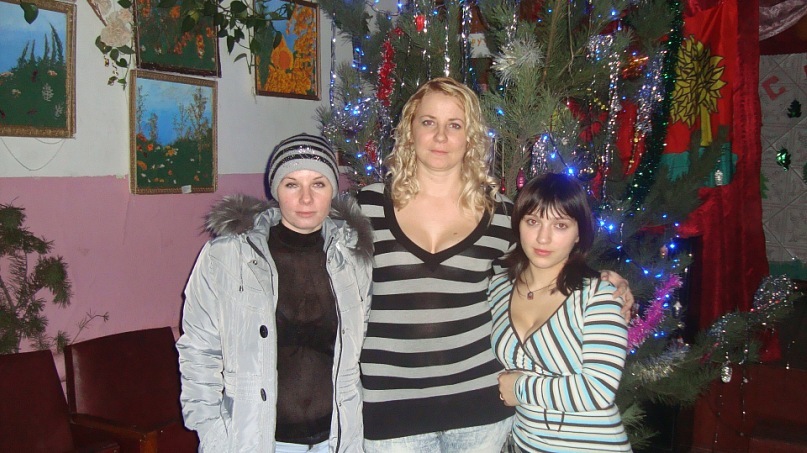 Жанна Молева фотография #34