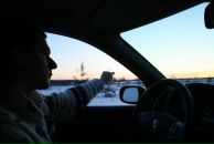 Фотография Калины Артура