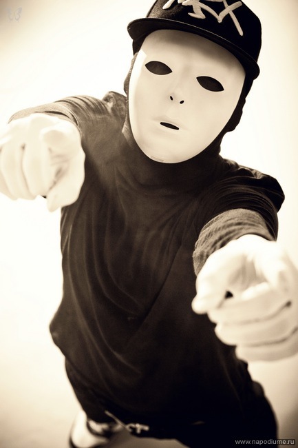 Денис Исаев фотография #43