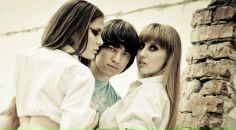 Фотография Калининой Элины