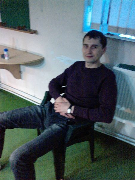 Сергей Гончар фото №2