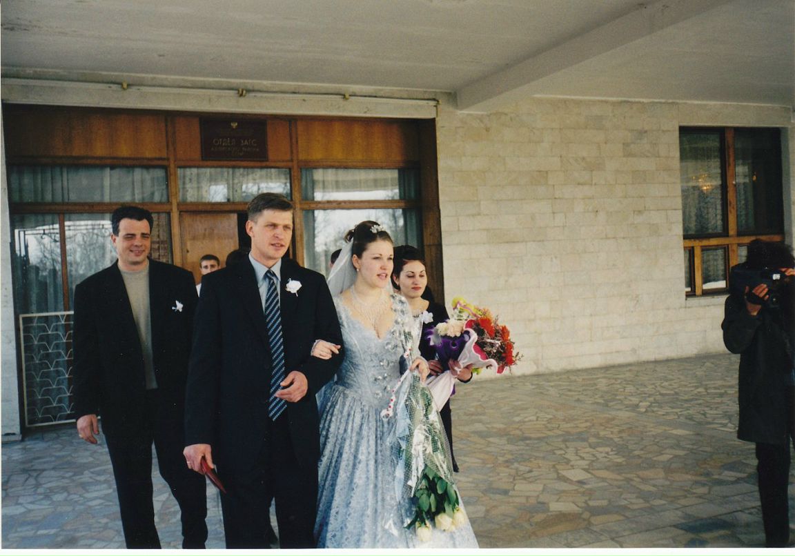 Игорь Эрмиди фотография #30