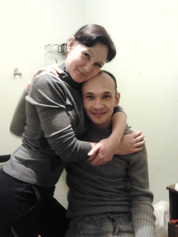 Иван Никулин фотография #28