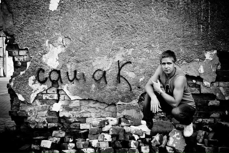 Алекс Кашников фотография #41