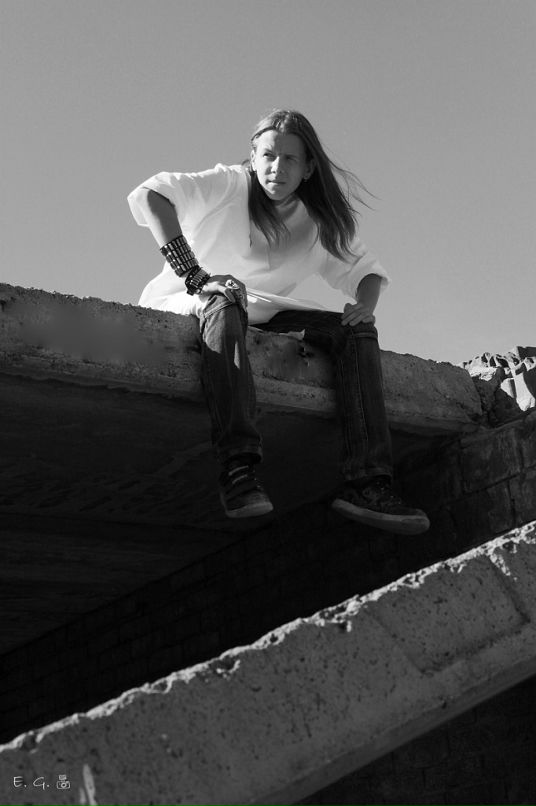 Артём Башков фотография #32