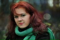 Фотография Никитиной-Мищенко Алины