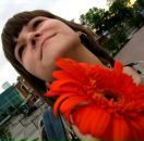 Фотография Бабкиной Елизаветы