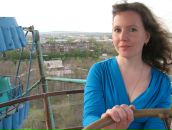 Фотография Петуниной Анны