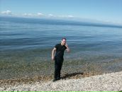 Фотография Северного Дмитрия