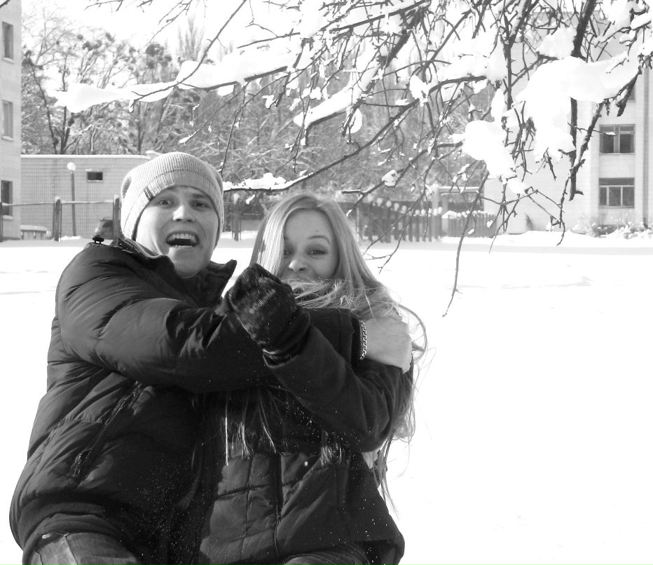 Ирка Левадная фотография #48