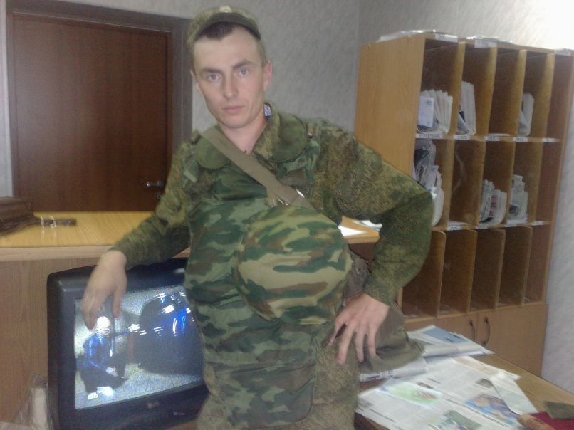 Лёнчик Солодов фотография #47